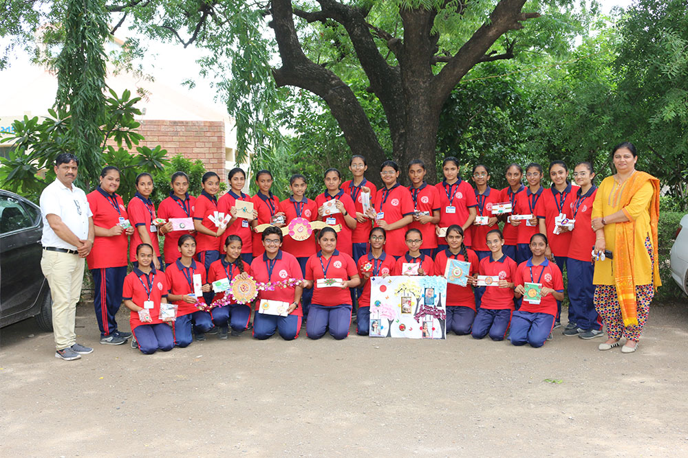 Kadavibaischool