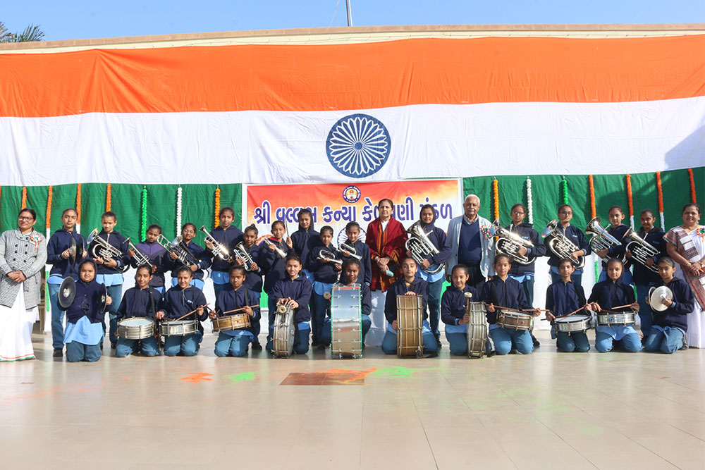 Kadavibaischool