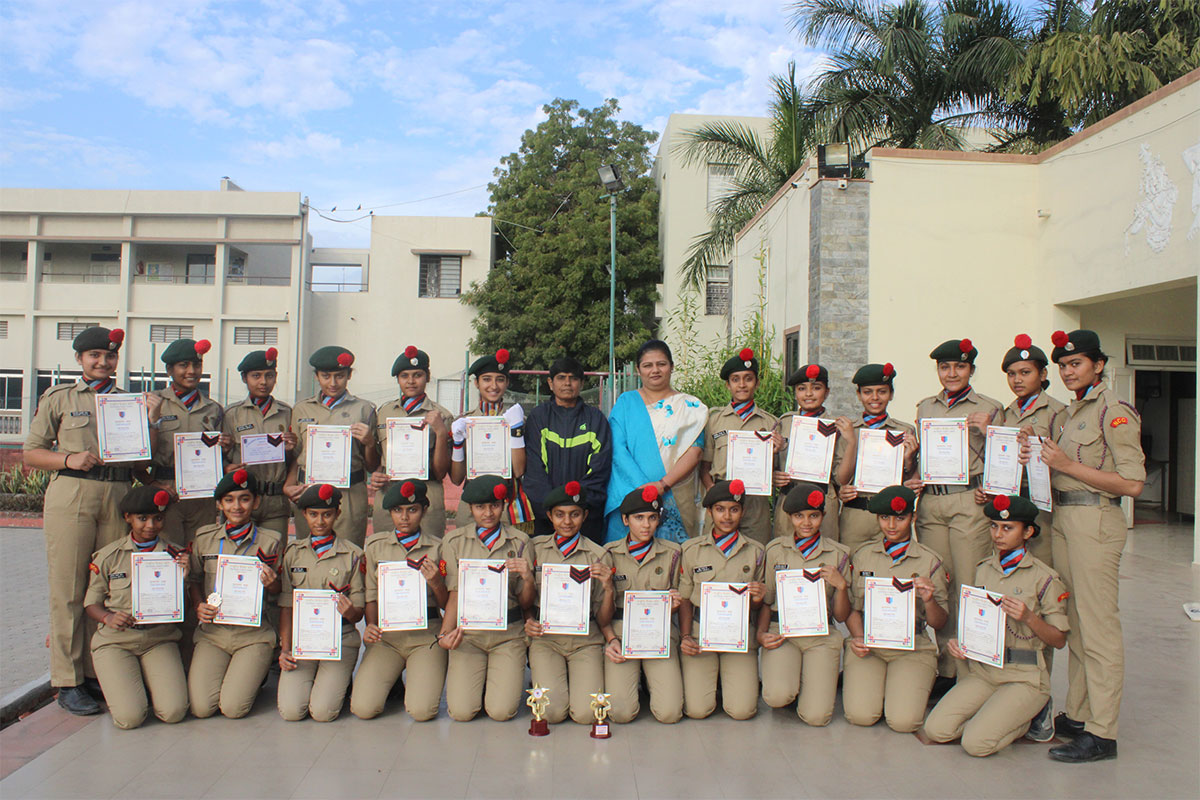 Kadavibaischool